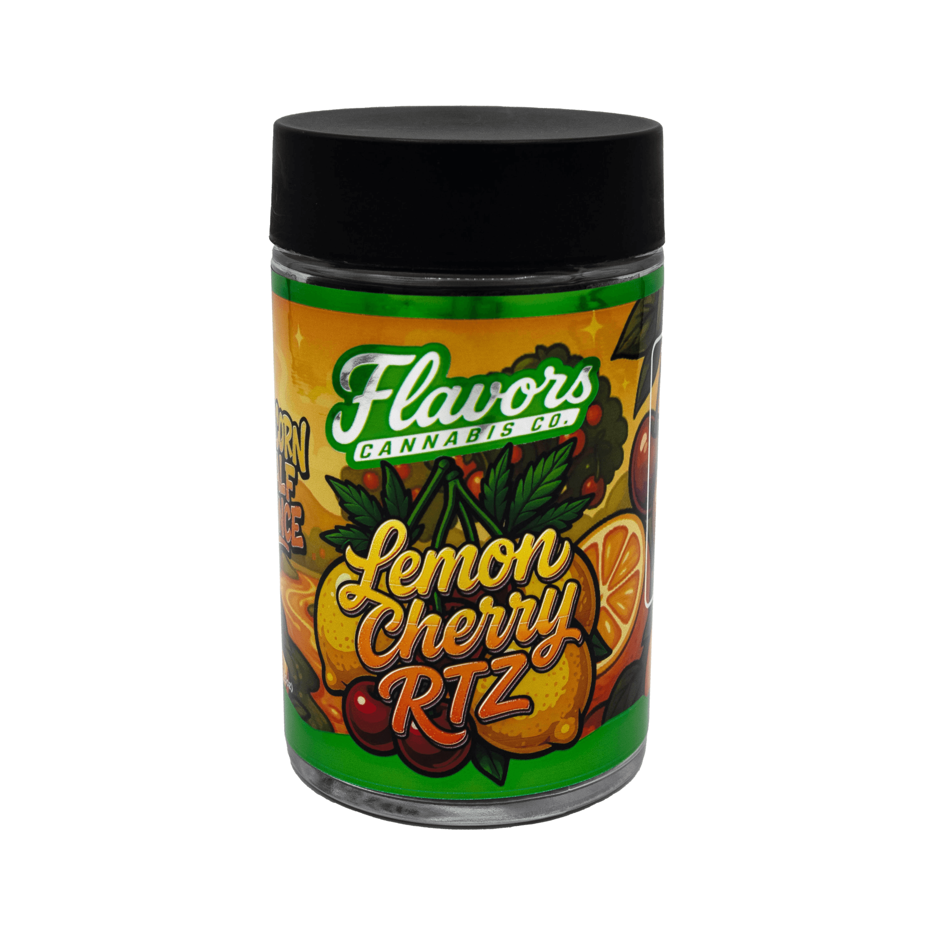 Flavors Cannabis Co