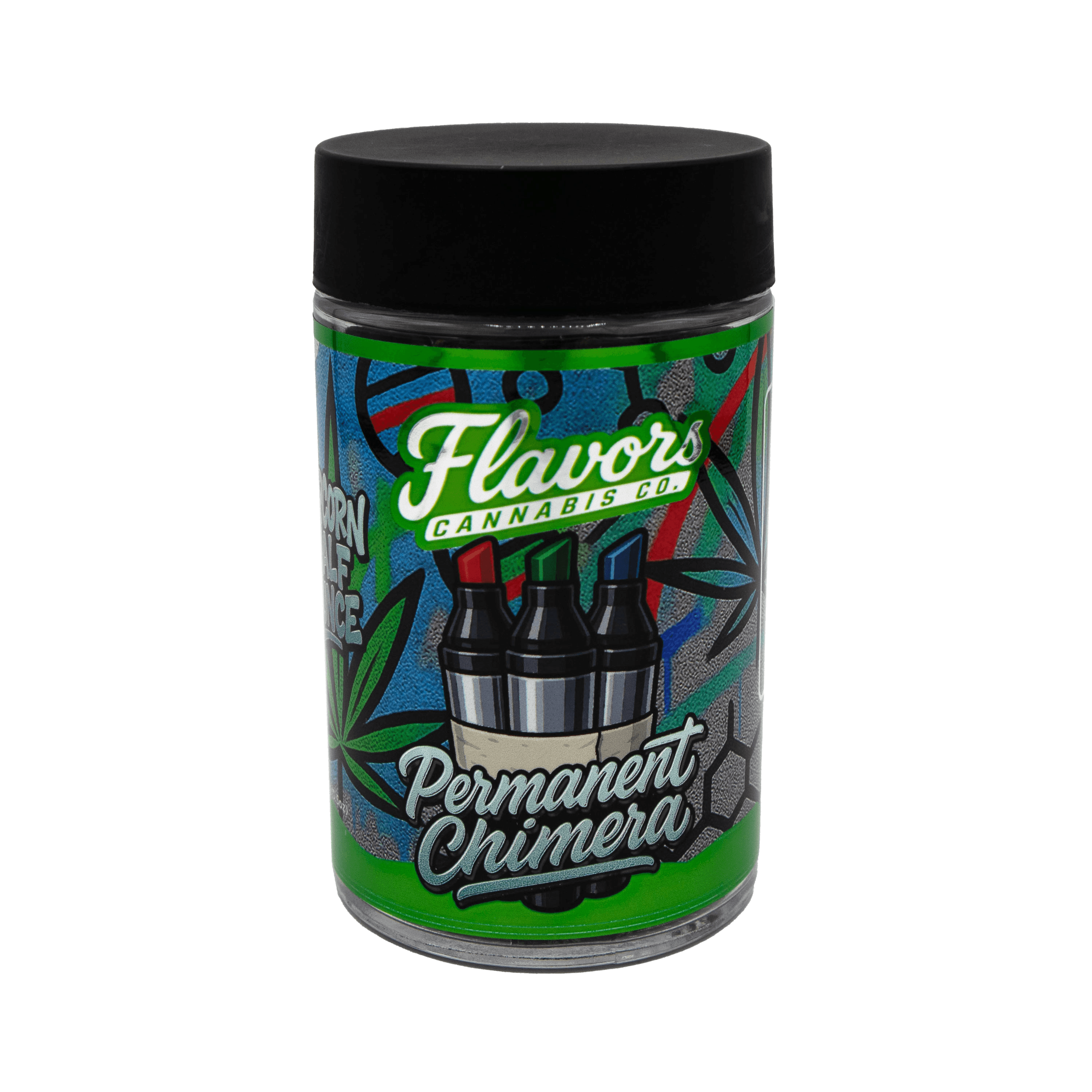 Flavors Cannabis Co