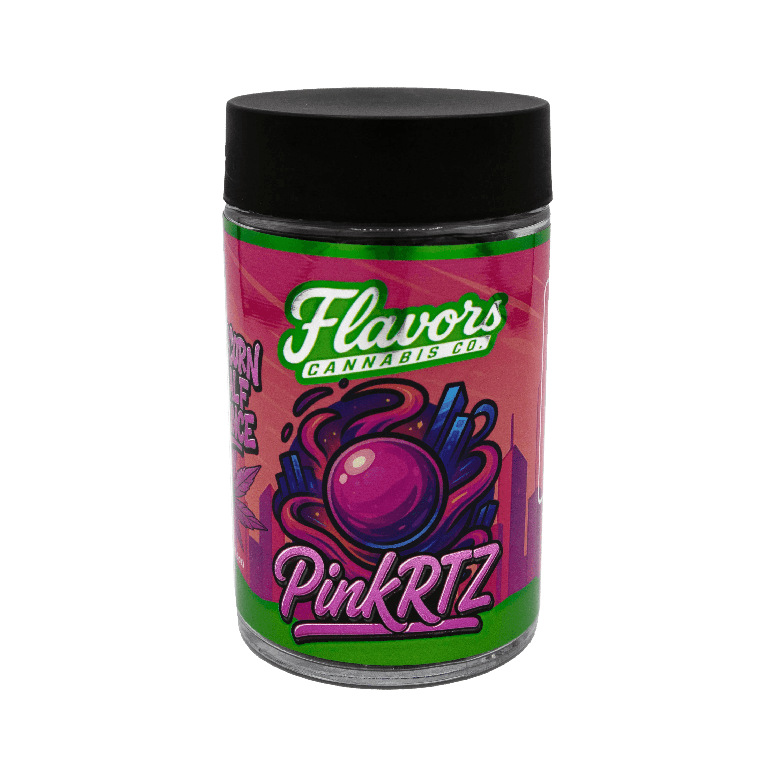 Flavors Cannabis Co