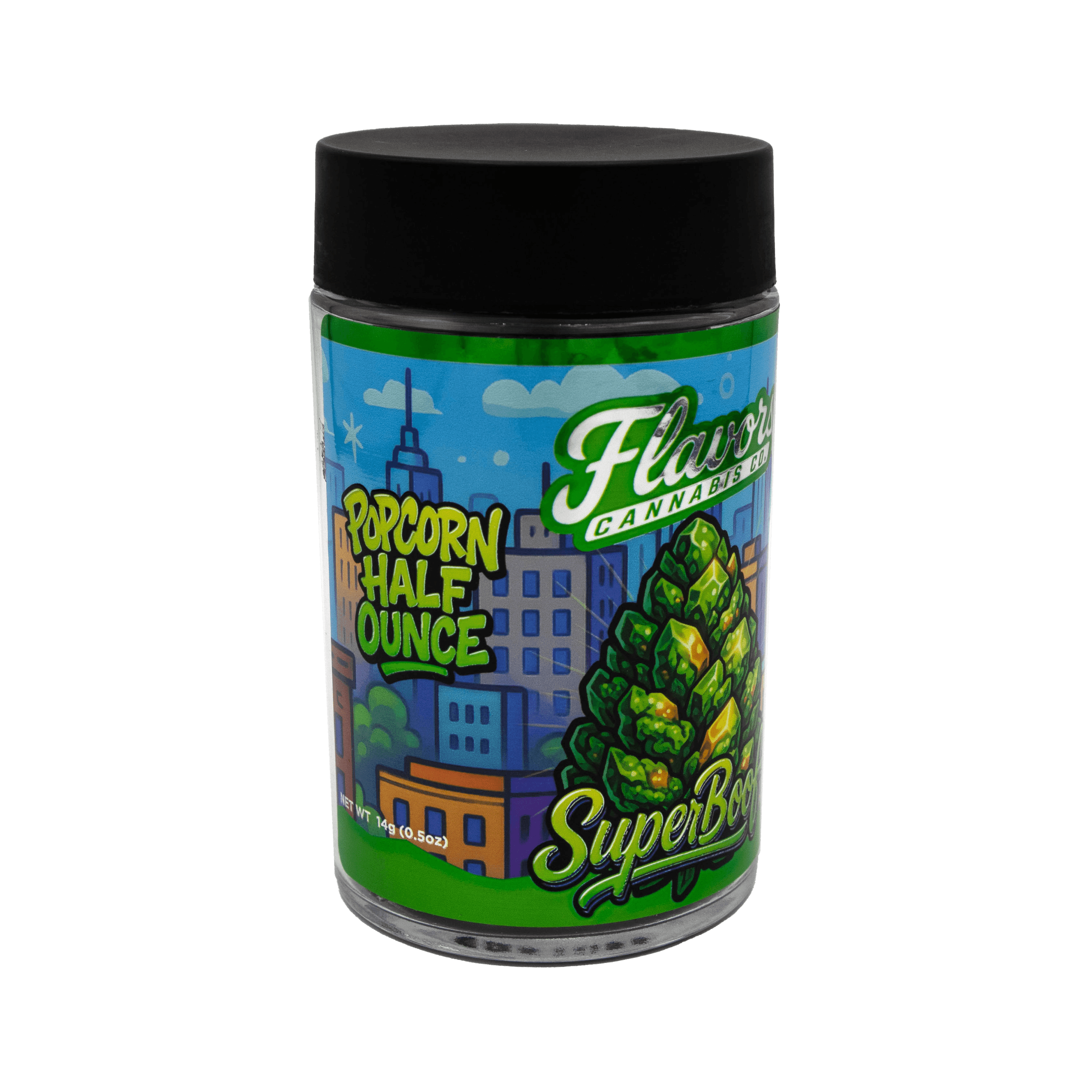 Flavors Cannabis Co