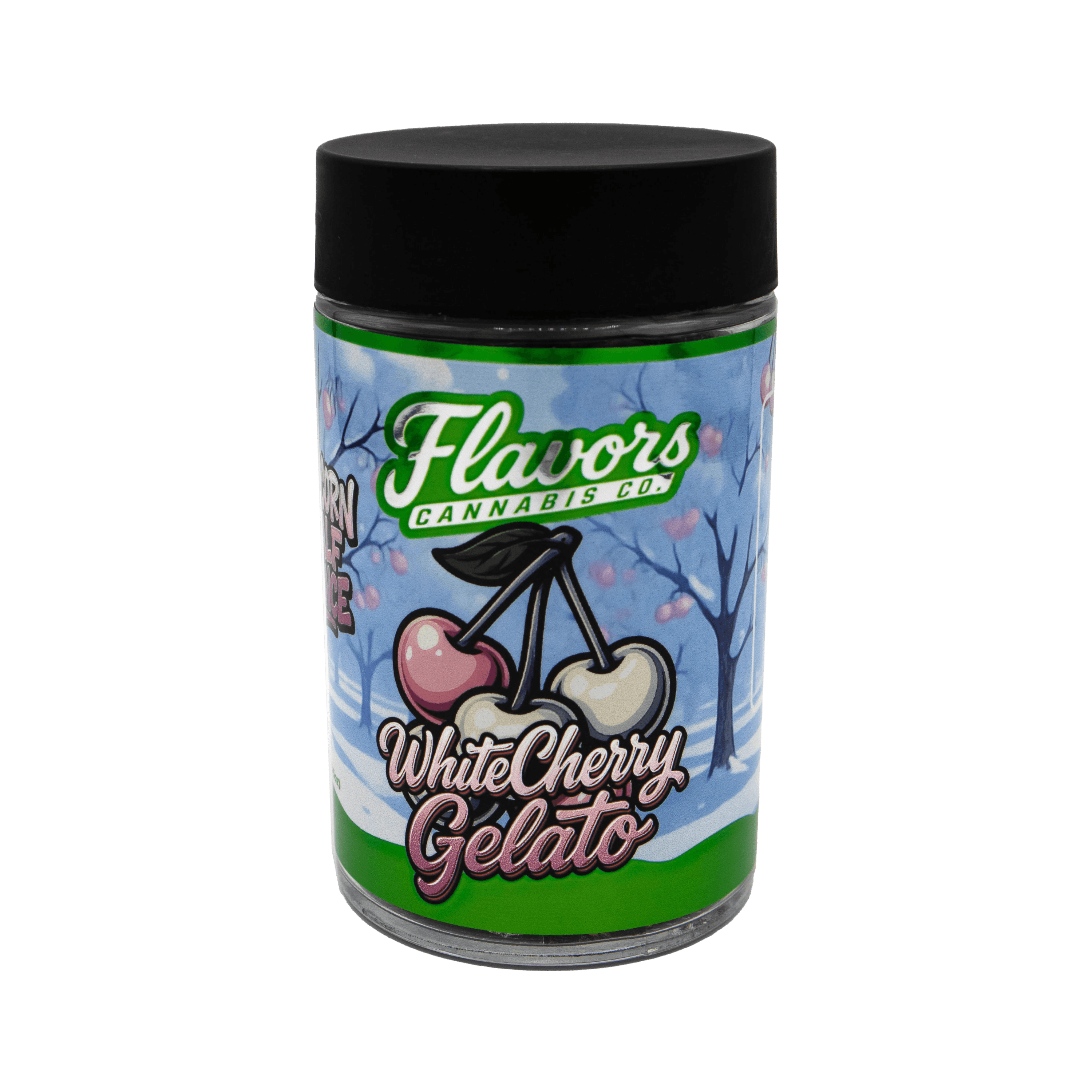 Flavors Cannabis Co