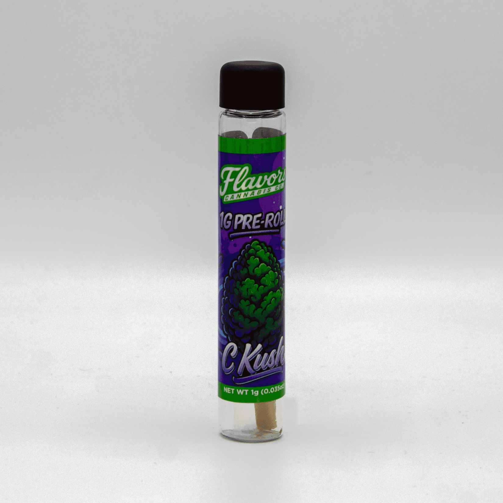 Flavors Cannabis Co