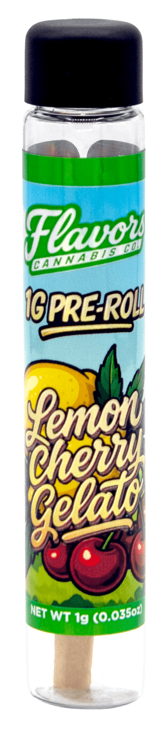 Flavors Cannabis Co