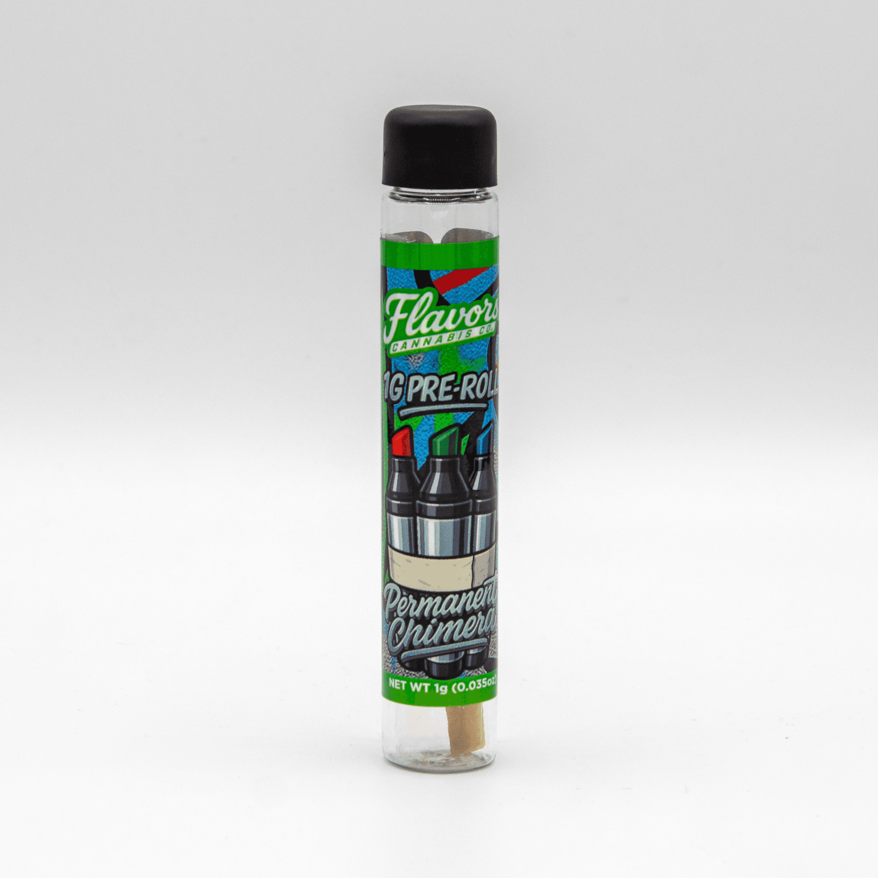 Flavors Cannabis Co