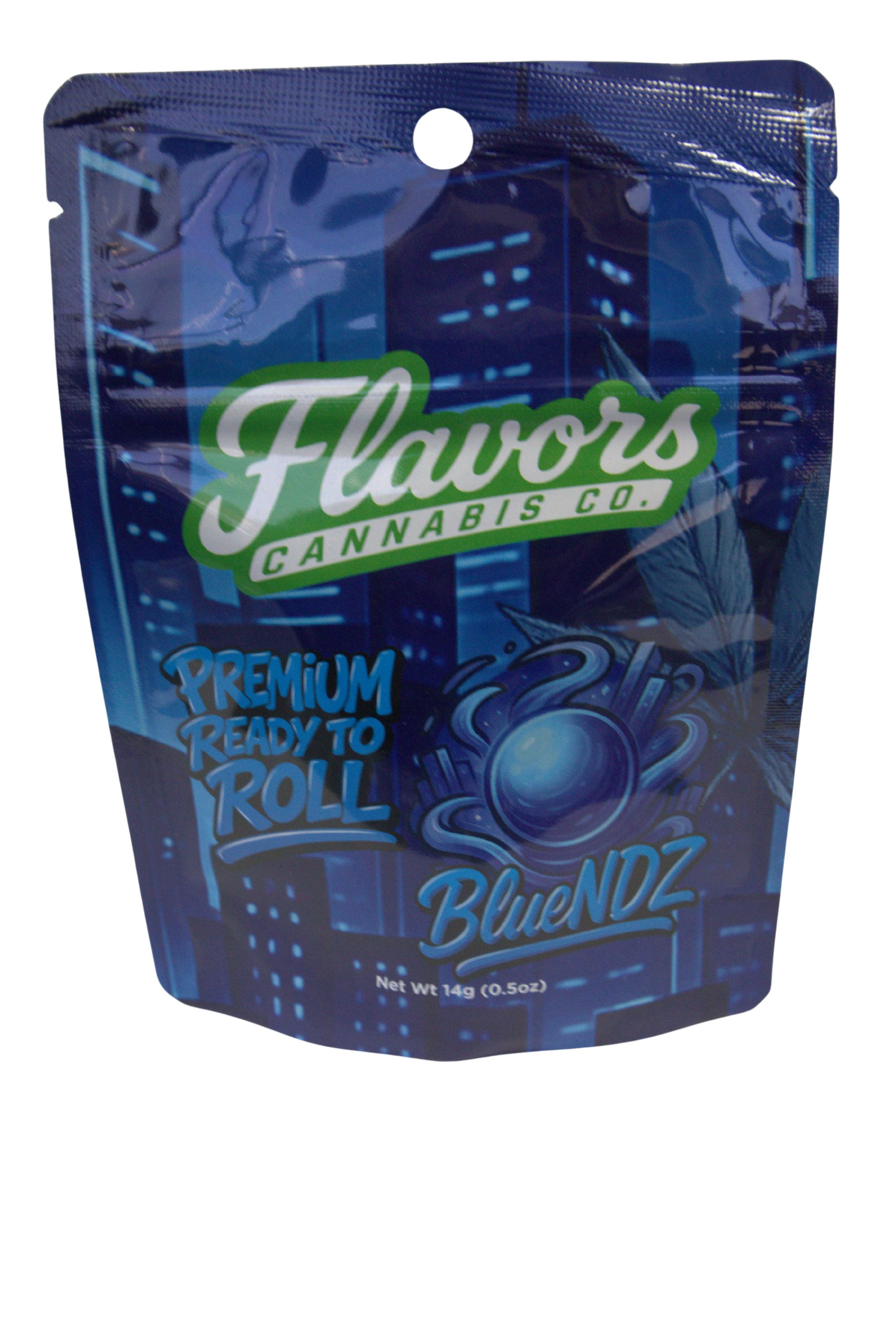 Flavors Cannabis Co