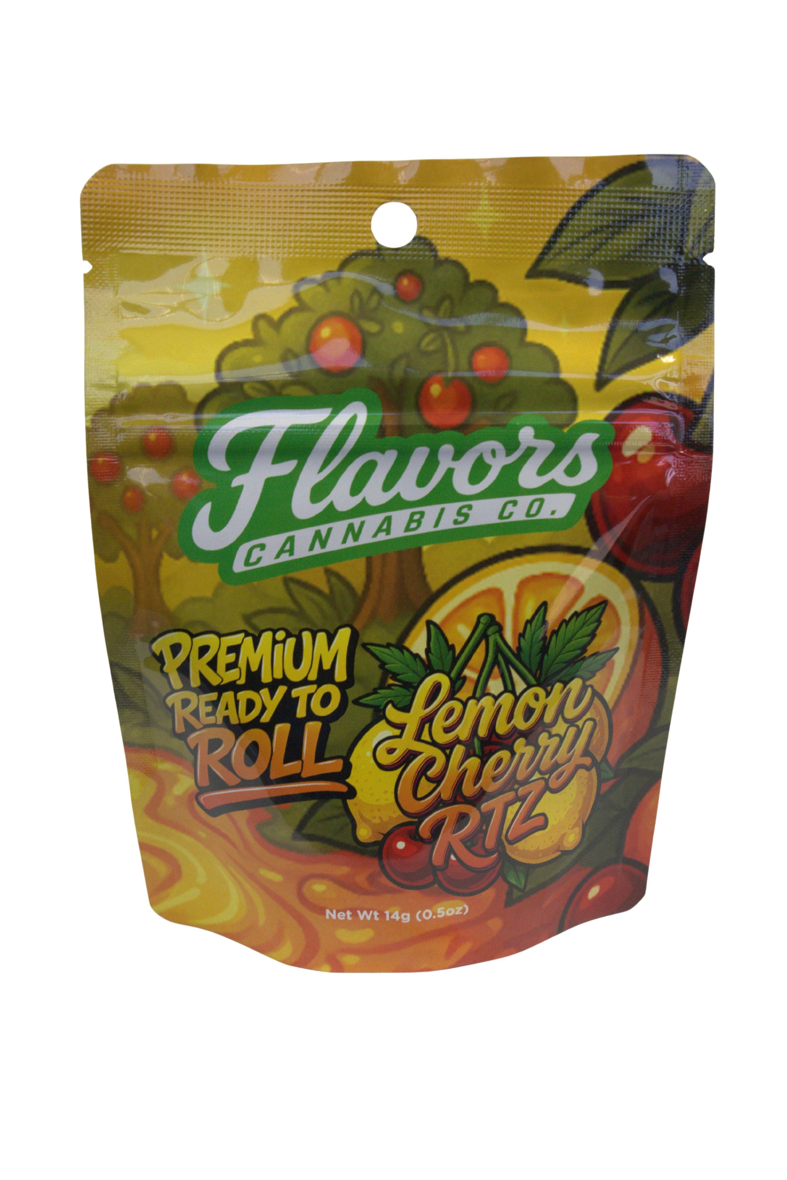 Flavors Cannabis Co