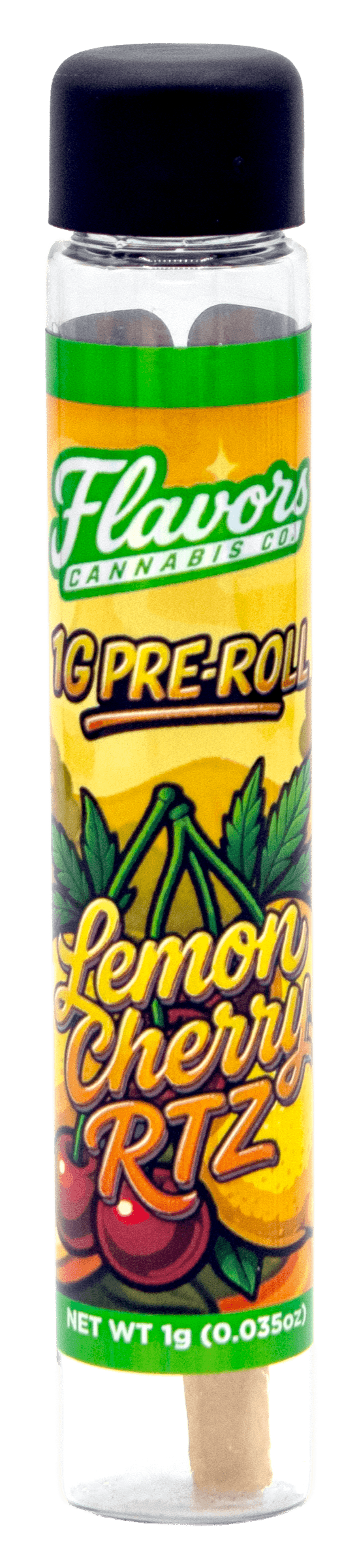 Flavors Cannabis Co