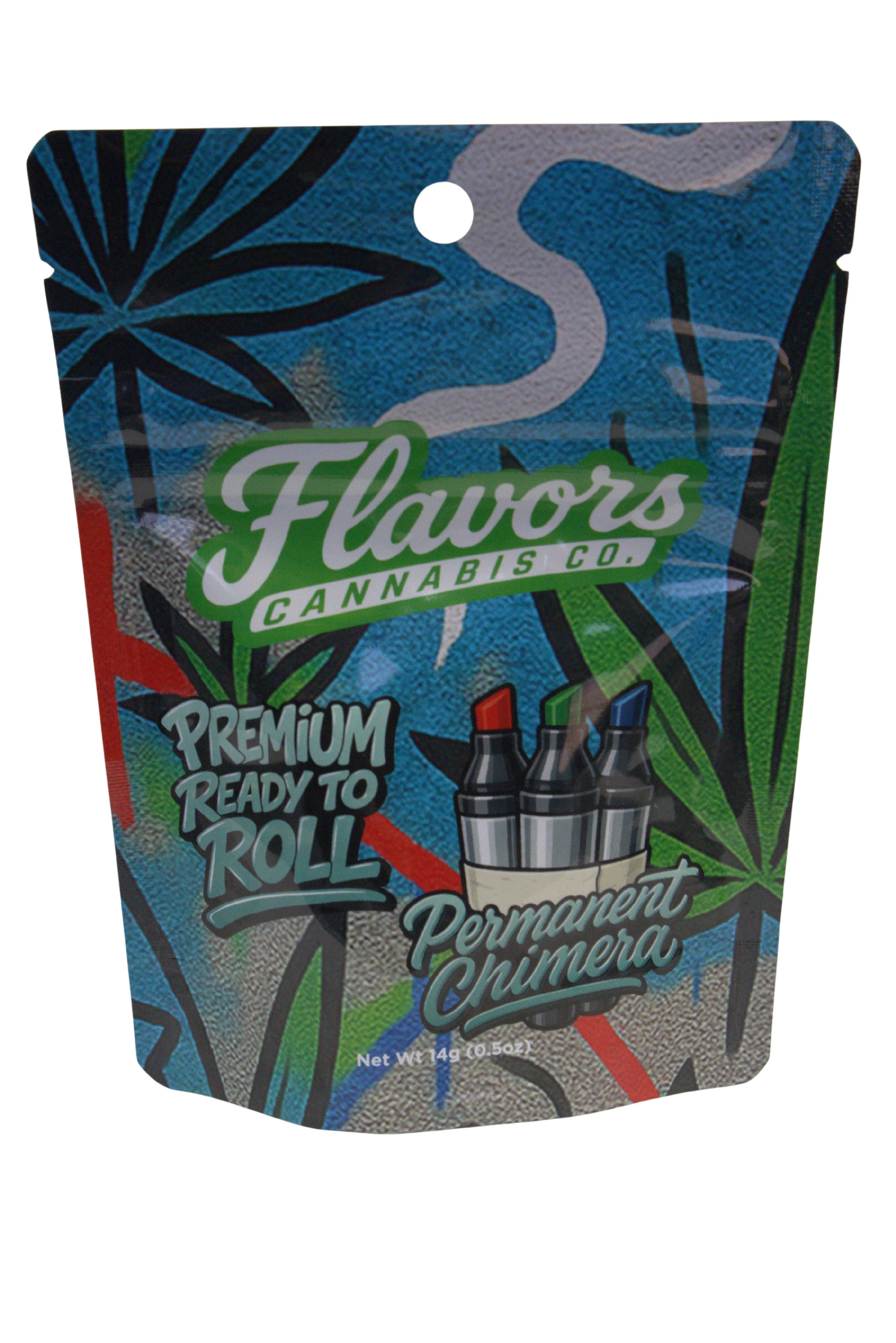 Flavors Cannabis Co