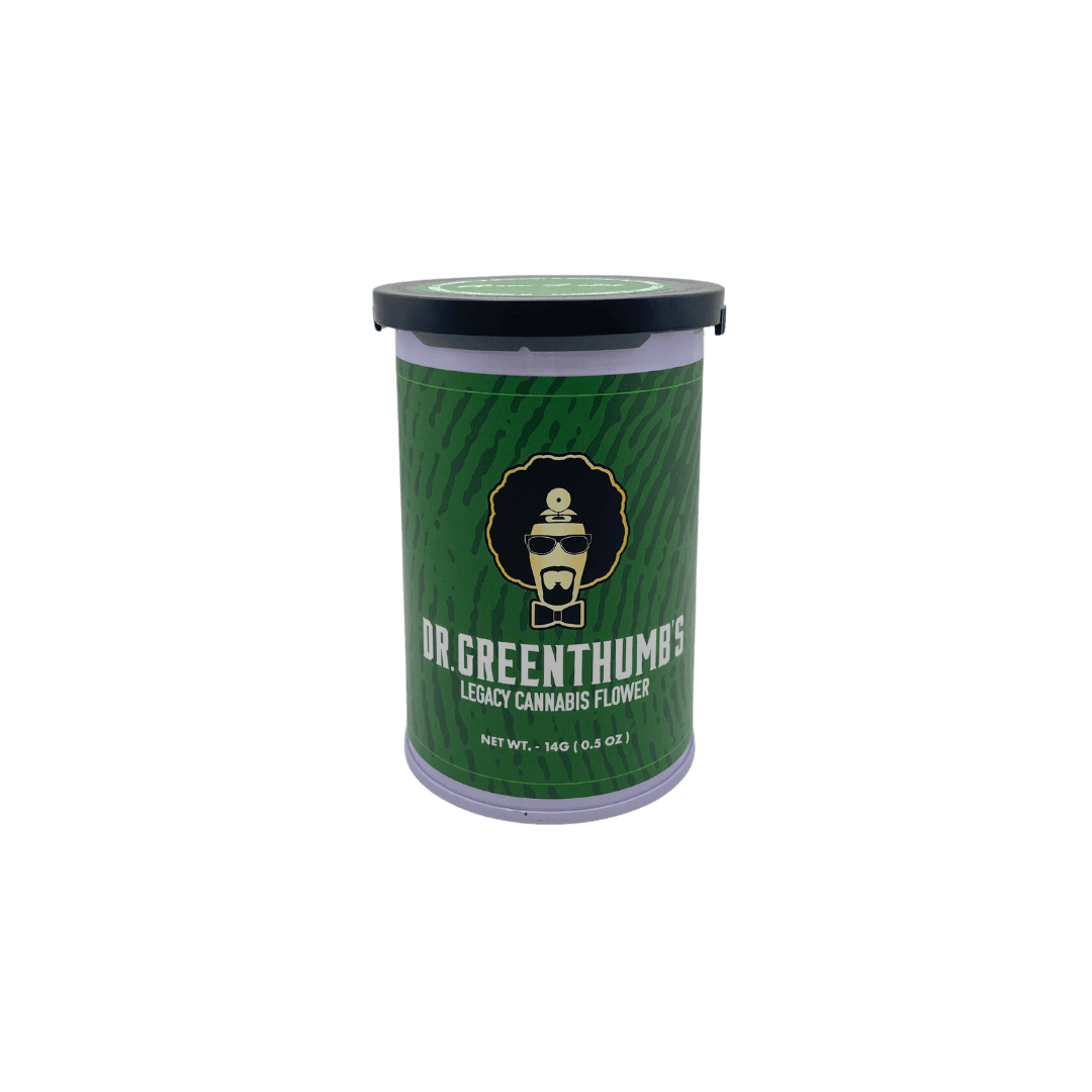 Dr. Greenthumb's