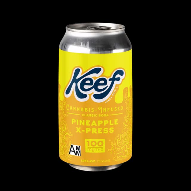 Keef Brands