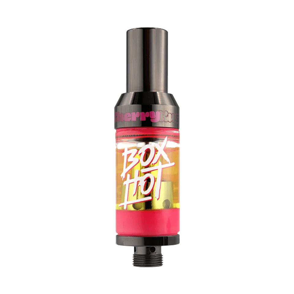 BOXHOT 1000 Vapes