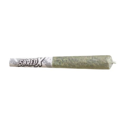 SHRED X