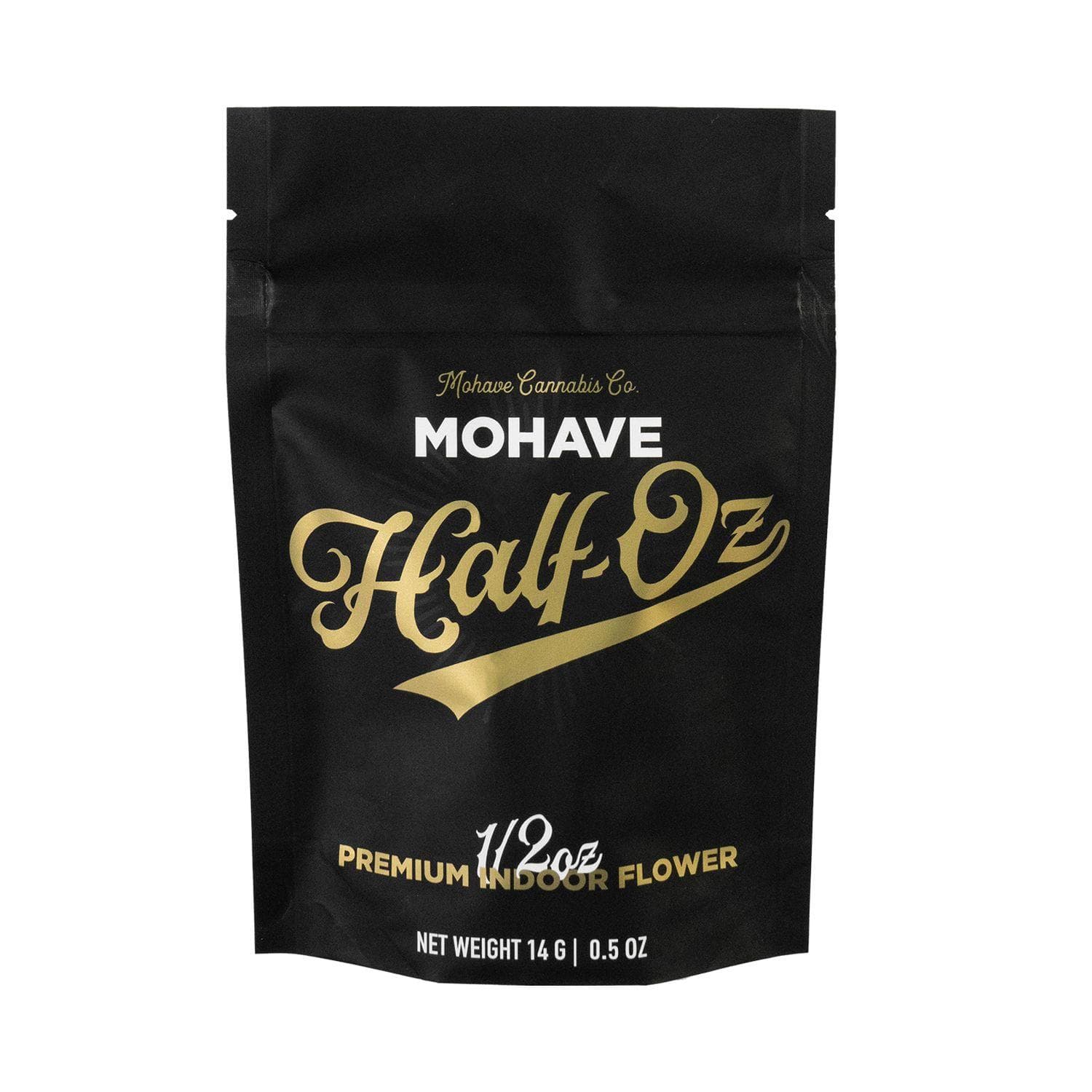 Mohave Cannabis Co