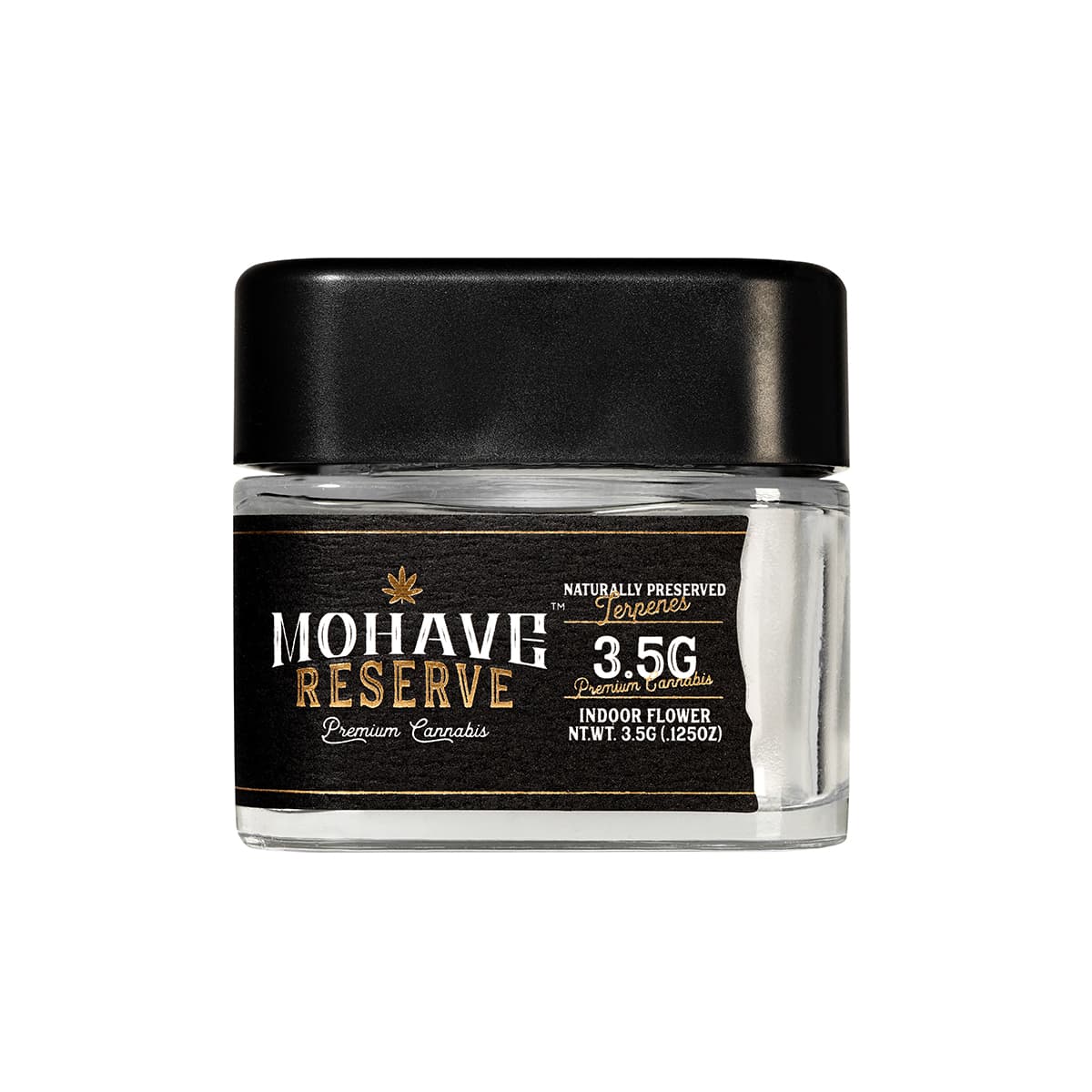 Mohave Cannabis Co. Mohave Reserve Flower 3.5g Pre-98 Bubba