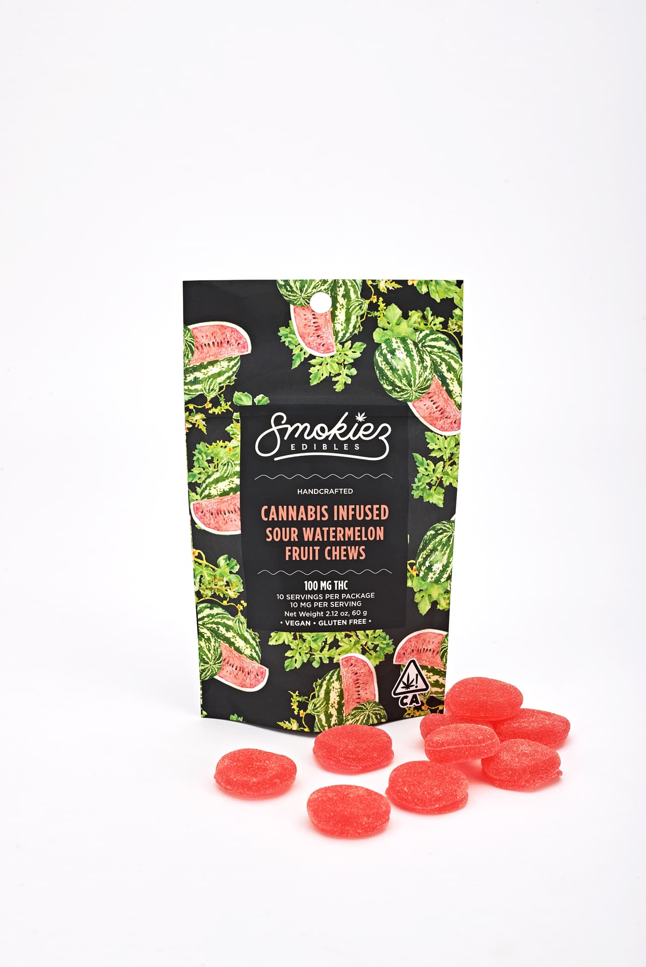 Smokiez Edibles