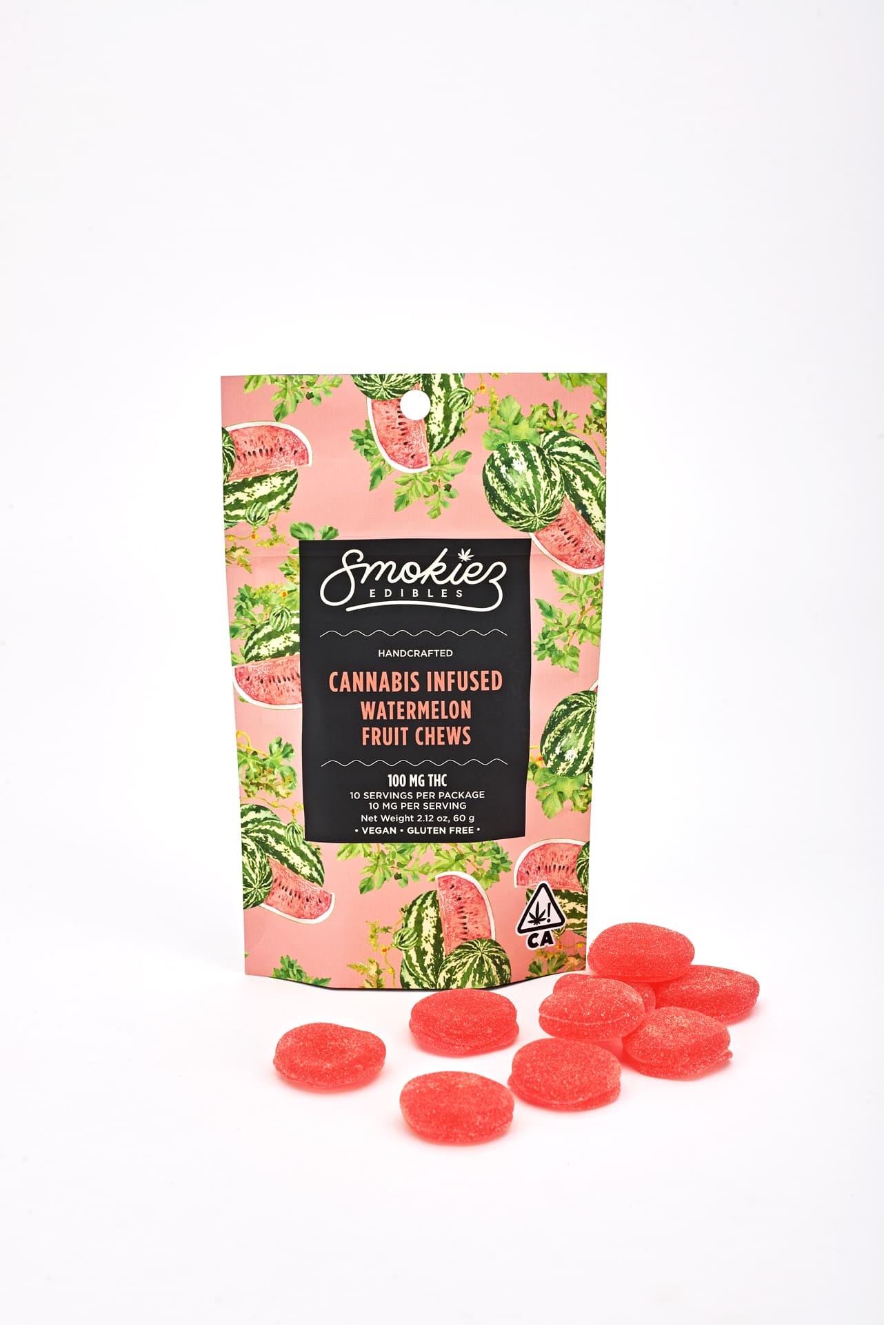 Smokiez Edibles