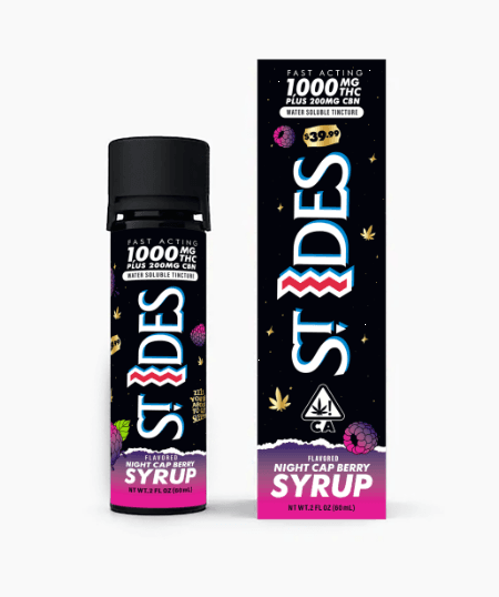 ST. IDES Edibles