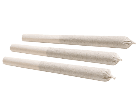 Terra Labs TERRA FARMS-ZESTY PARM PR-3X0.5G