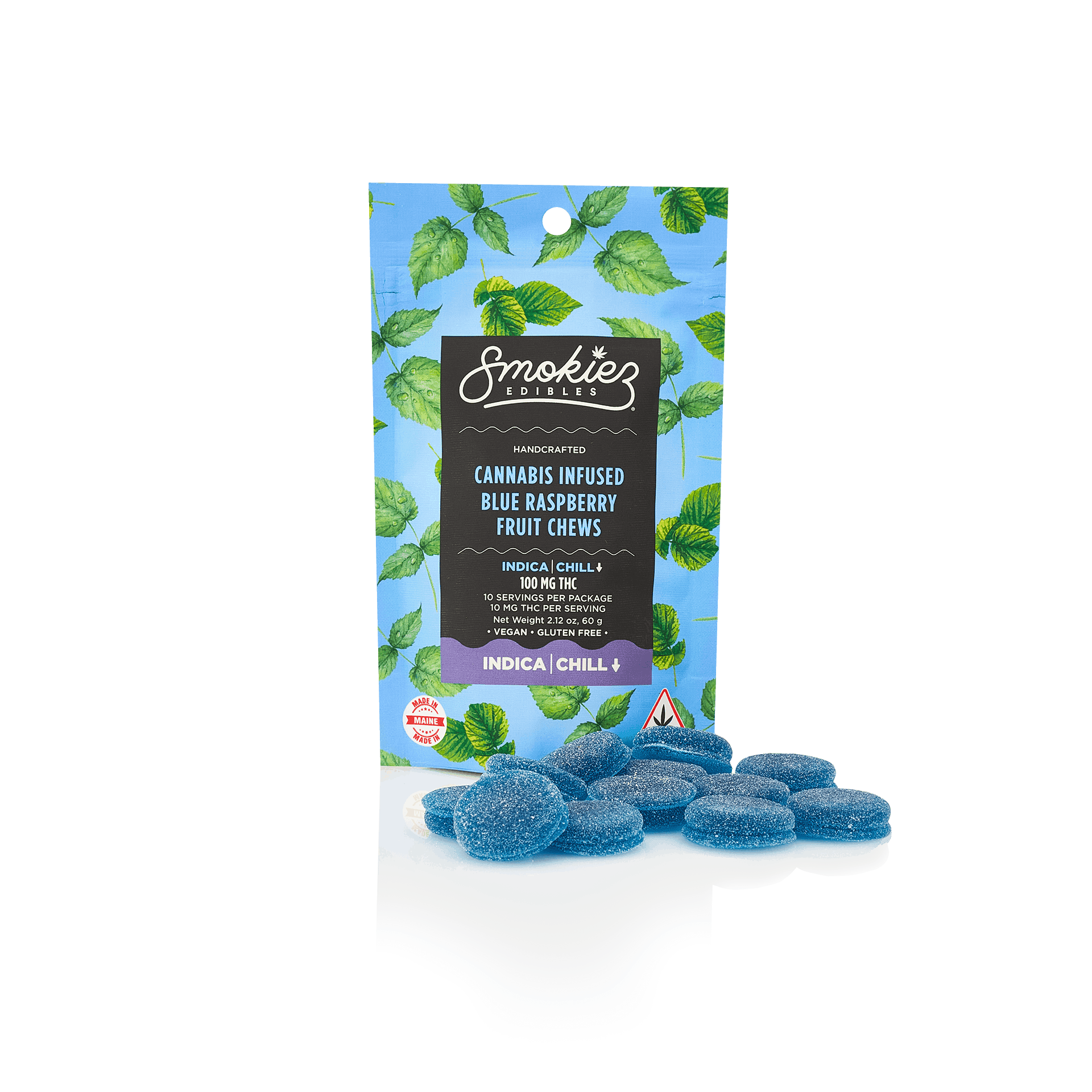 Smokiez Edibles