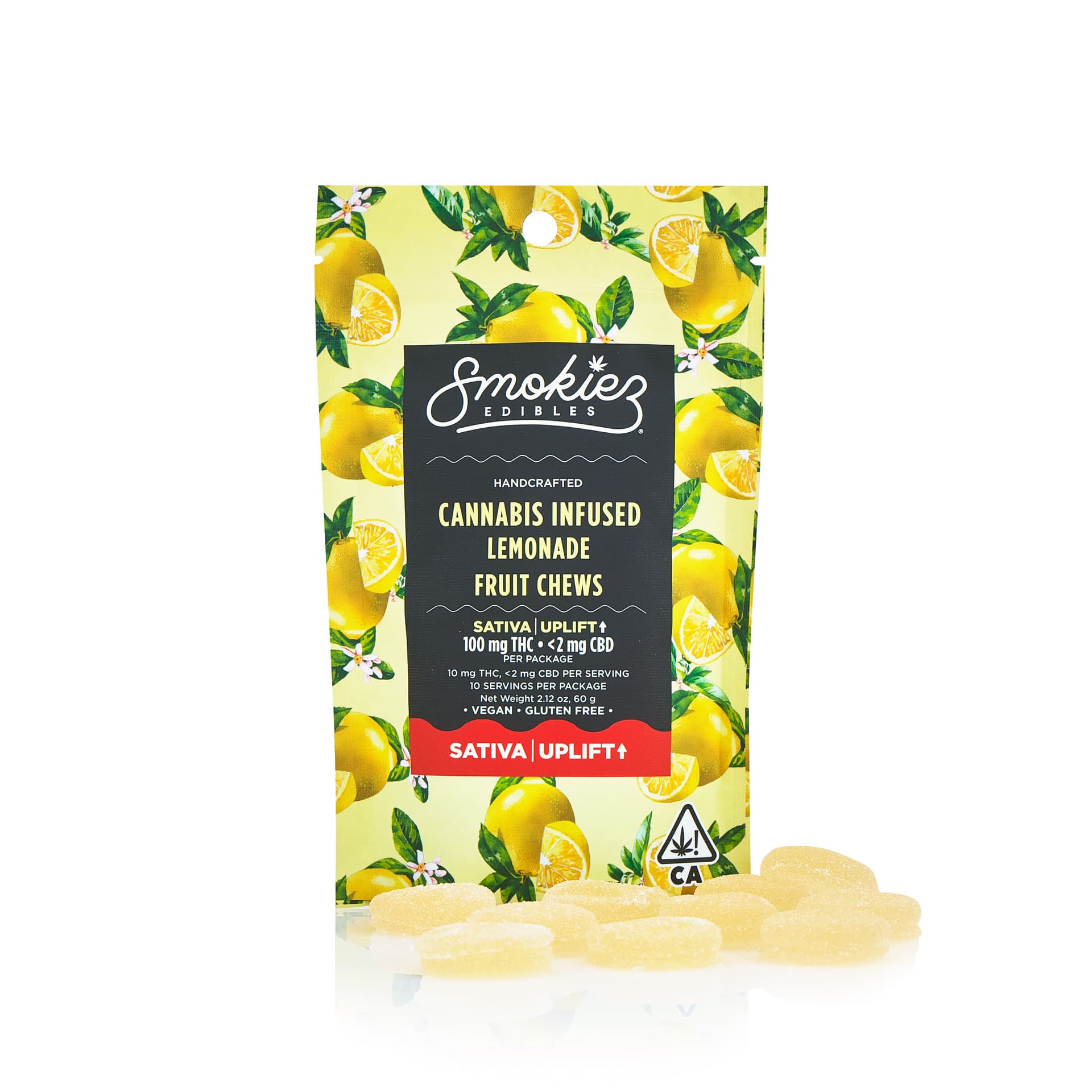 Smokiez Edibles