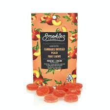 Smokiez Edibles