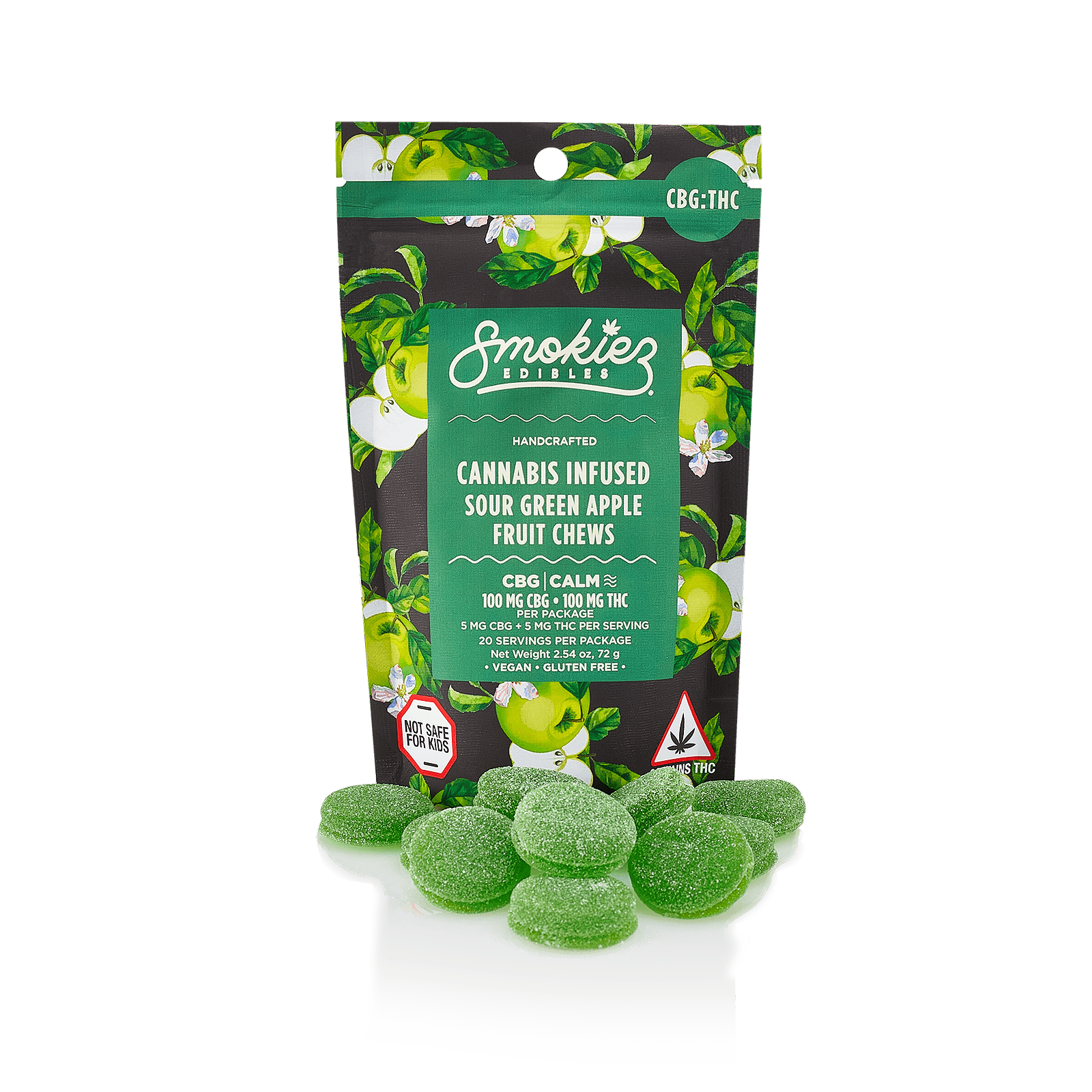 Smokiez Edibles