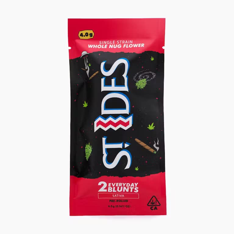 ST. IDES Blue Dream - 2pk