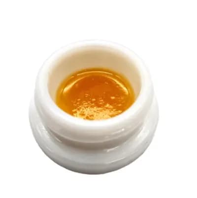 Terra Labs FROSTED ORANGES LIVE RESIN CONCENTRATE