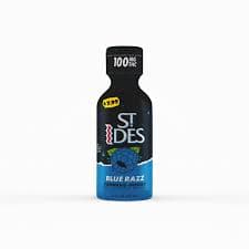 ST. IDES Edibles