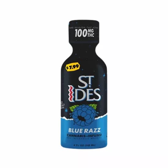 ST. IDES Edibles