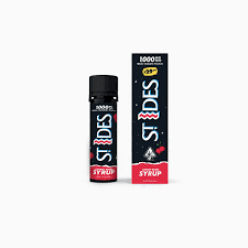 ST. IDES Beverages