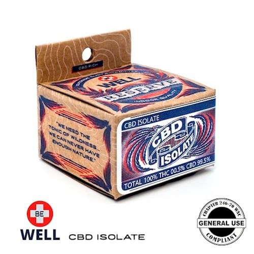 WALDEN CANNABIS