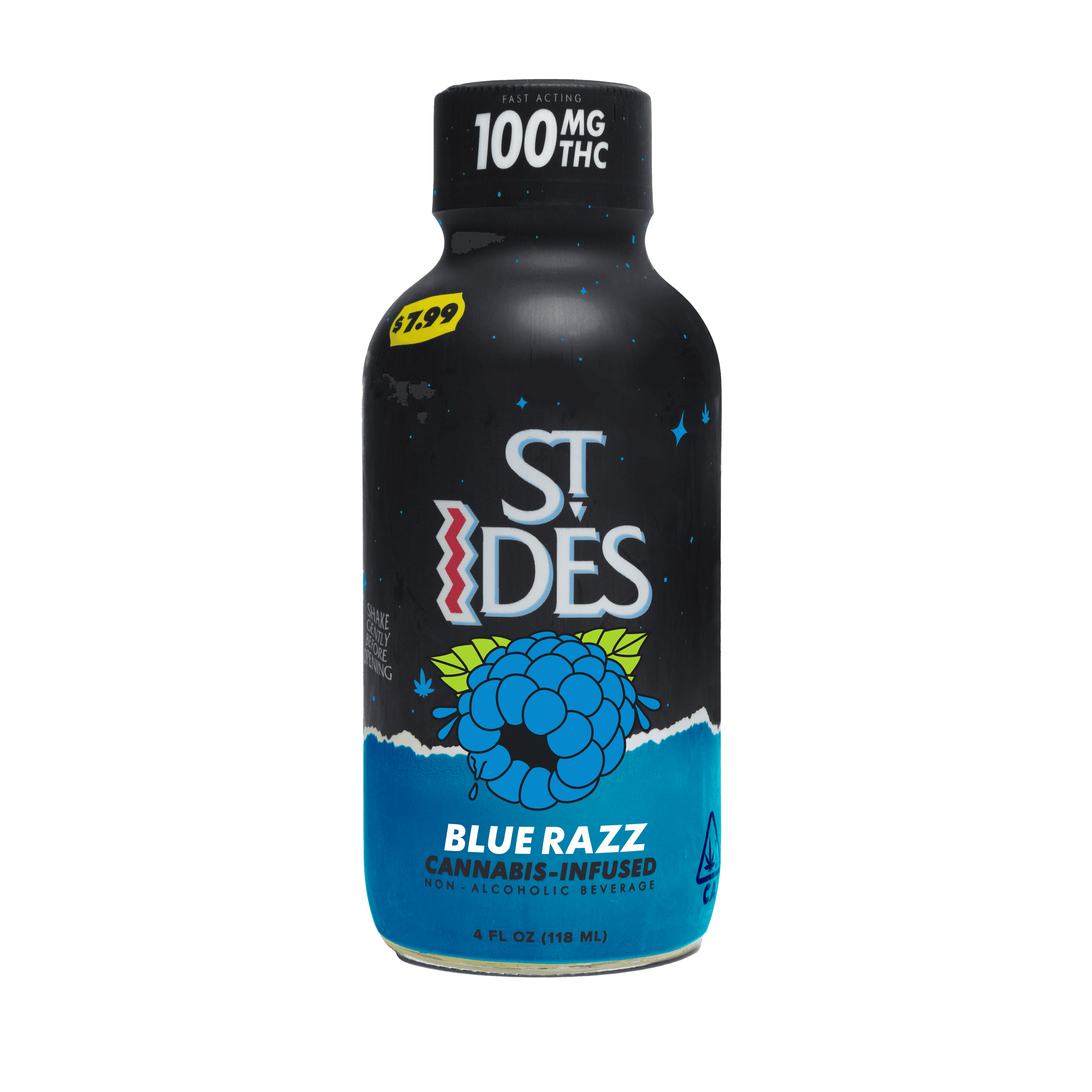 ST. IDES Beverages