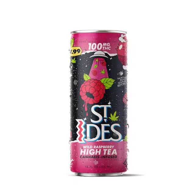 ST. IDES Beverages