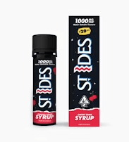 ST. IDES Edibles