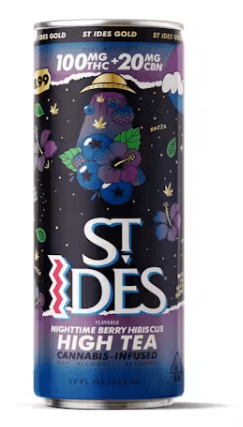 ST. IDES Edibles