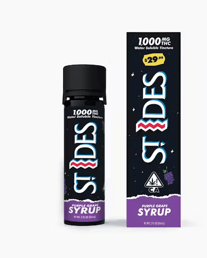 ST. IDES Edibles