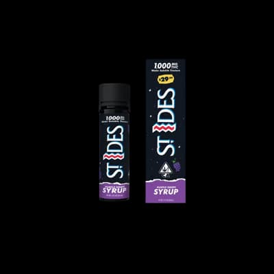 ST. IDES Concentrates