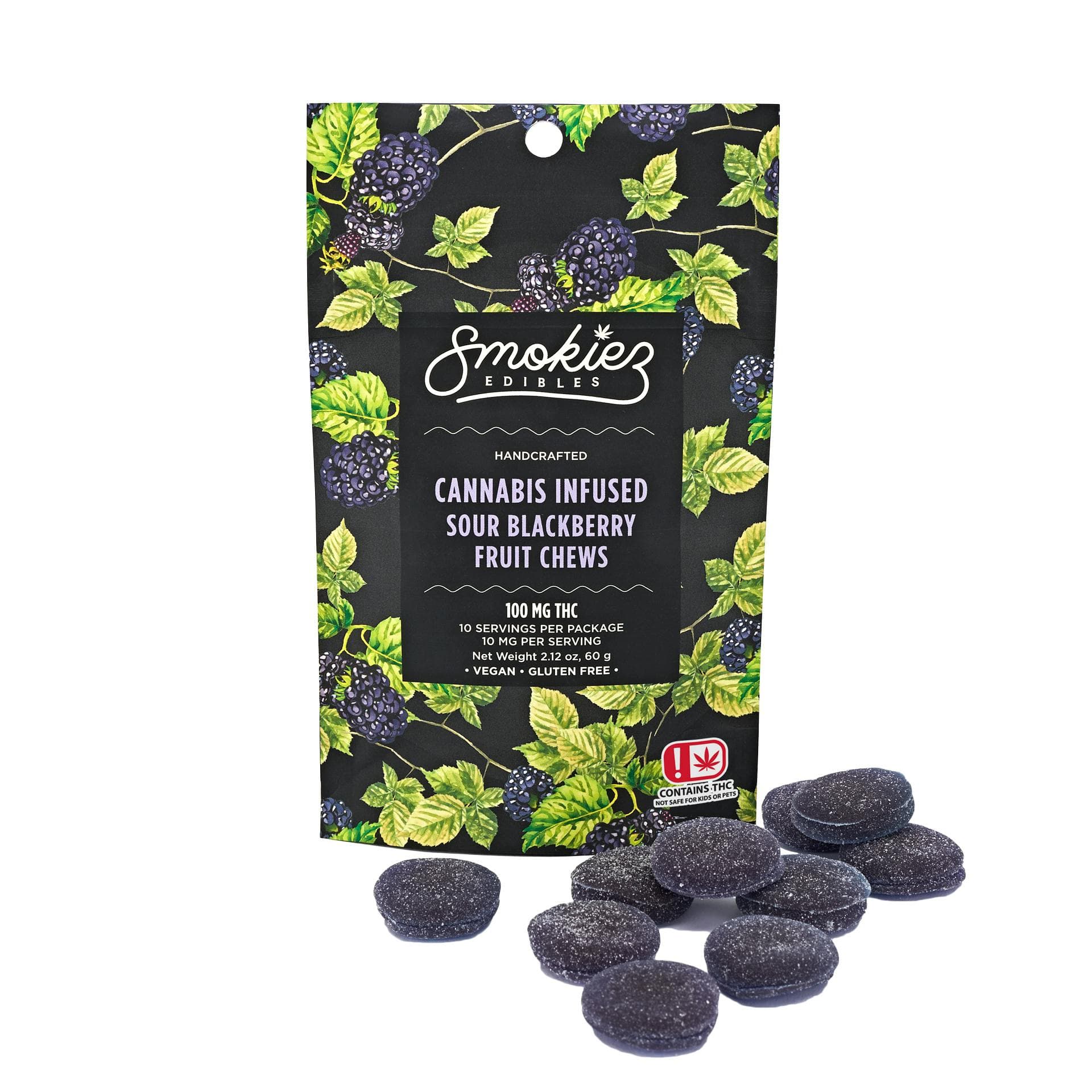 Smokiez Edibles