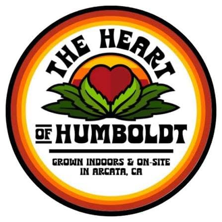 The Heart of Humboldt