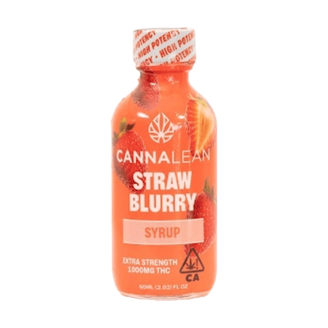 CANNALEAN Tinctures