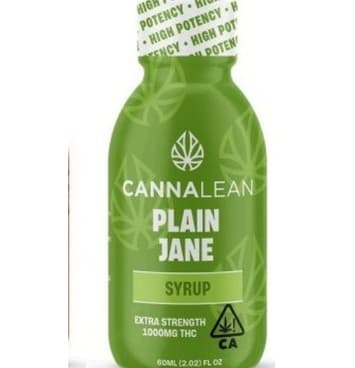 CANNALEAN Tinctures