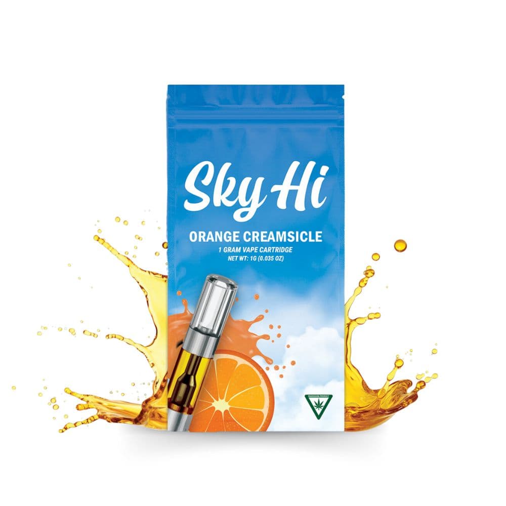 Sky-Hi