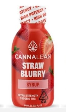 CANNALEAN Beverages