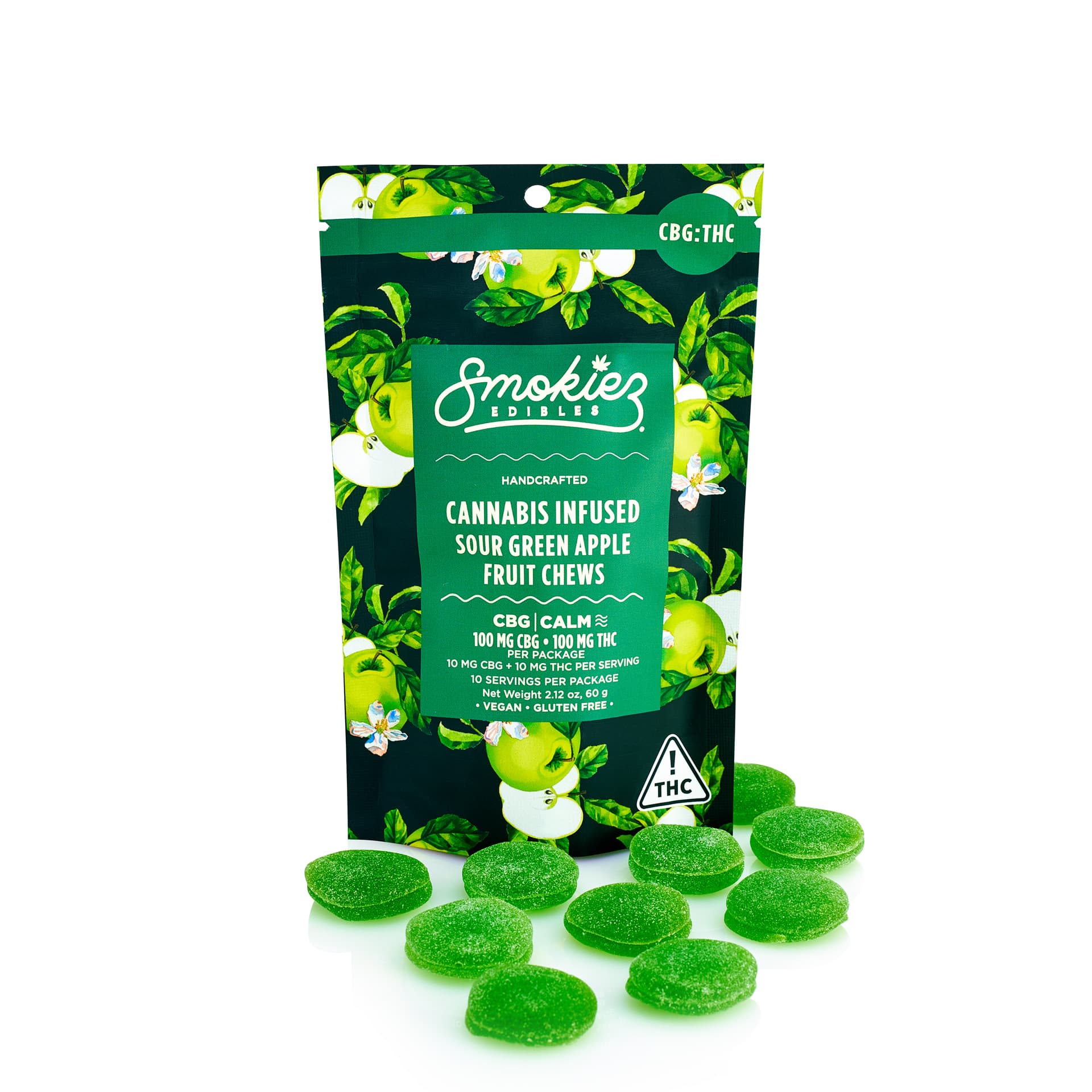 SMOKIEZ