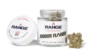 Range Dulce de Uva 3.5g