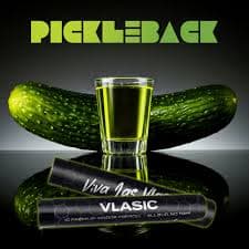 Vlasic Labs Pickleback (S)