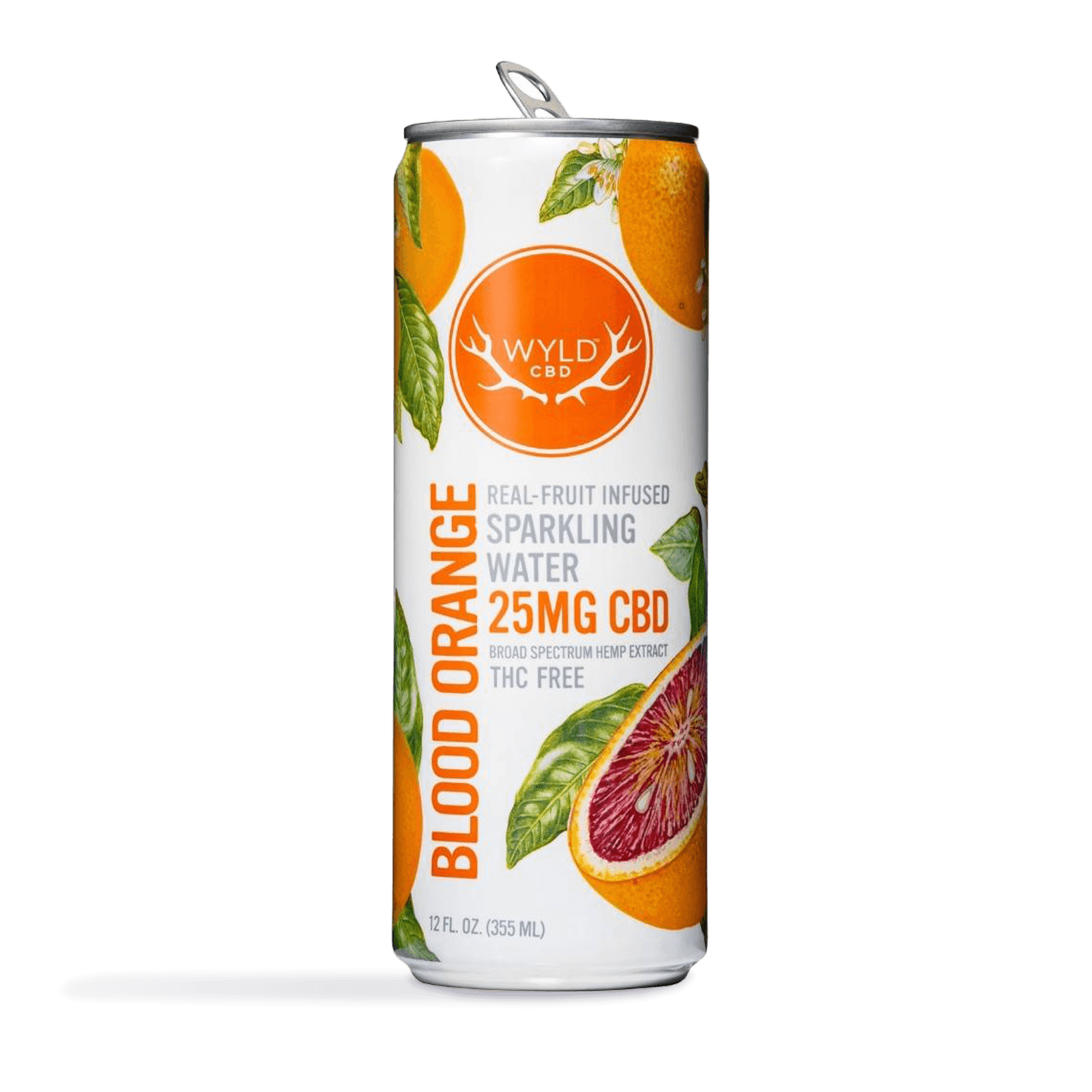 WYLD CBD