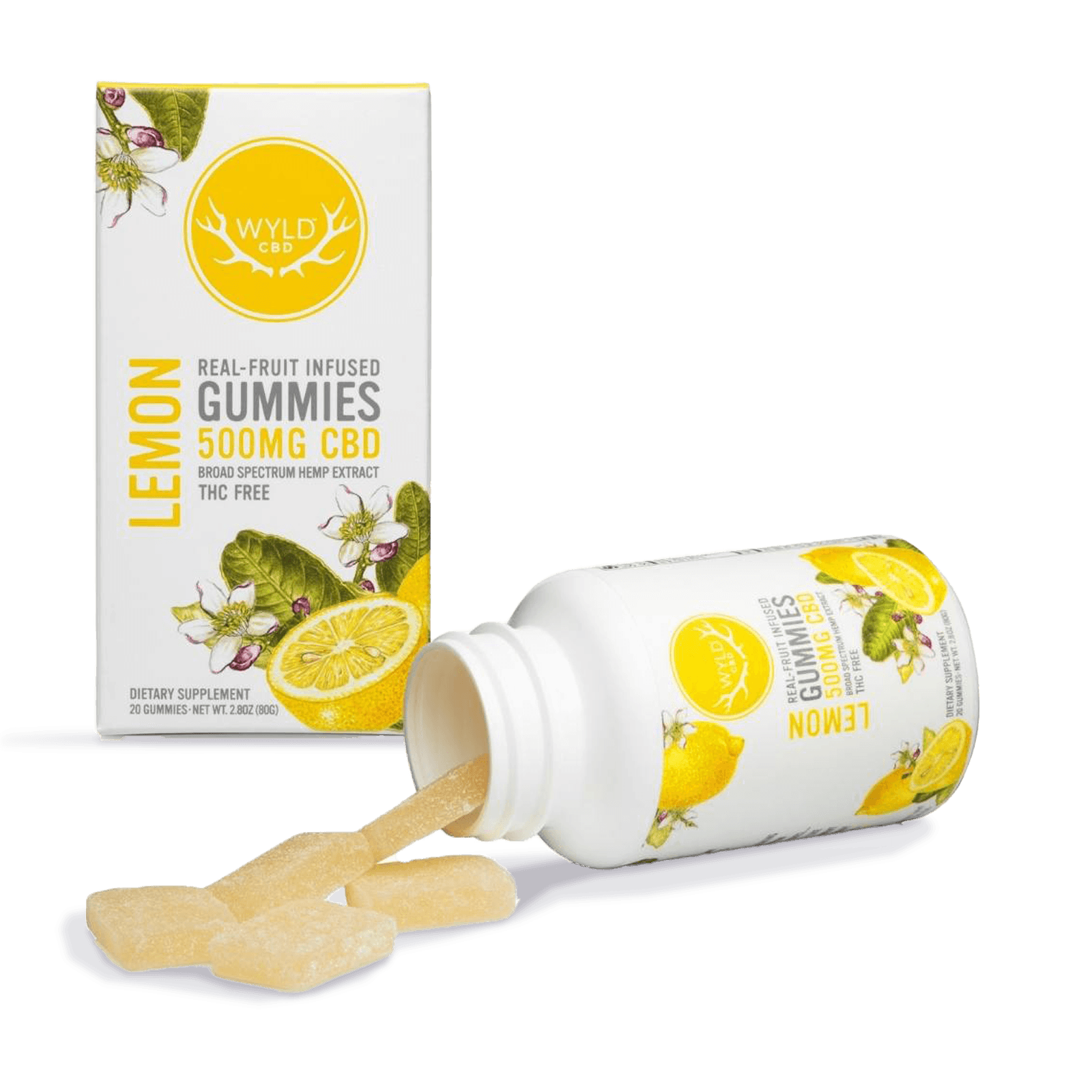 WYLD CBD