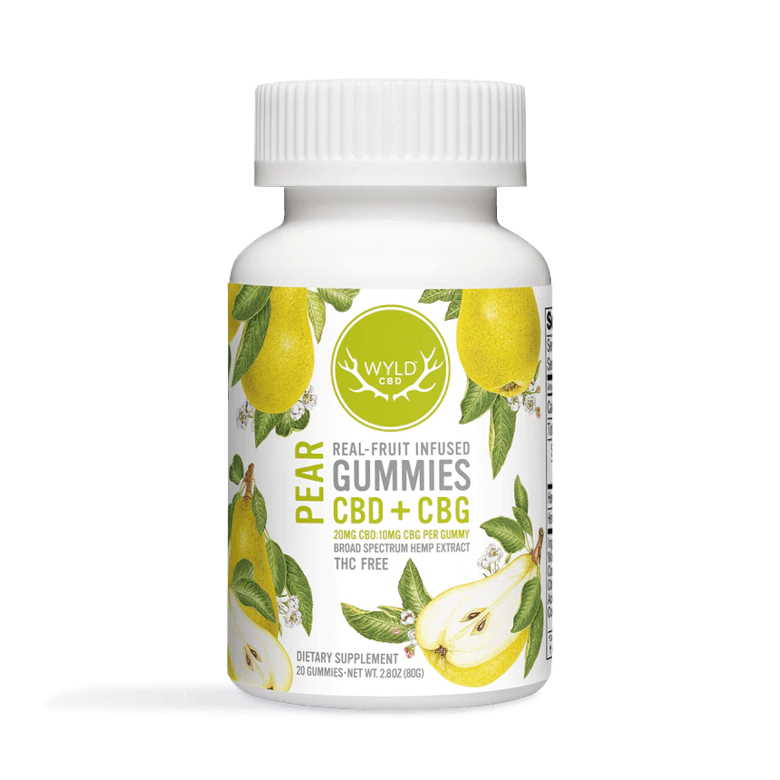 WYLD CBD